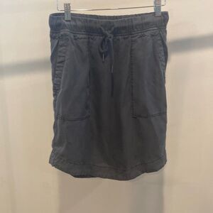 Anthropologie skirt 